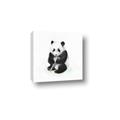 Picture of Jungle Panda _GroupedProduct_Square_Mini_ _GroupedProduct_Square_Canvas_