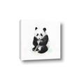 Picture of Jungle Panda _GroupedProduct_Square_Mini_ _GroupedProduct_Square_Canvas_