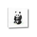 Picture of Jungle Panda _GroupedProduct_Square_Mini_ _GroupedProduct_Square_Canvas_