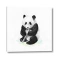 Picture of Jungle Panda _GroupedProduct_Square_Mini_ _GroupedProduct_Square_Canvas_