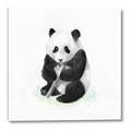 Picture of Jungle Panda _GroupedProduct_Square_Mini_ _GroupedProduct_Square_Canvas_