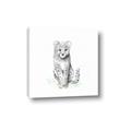 Picture of Jungle Cat _GroupedProduct_Square_Mini_ _GroupedProduct_Square_Canvas_