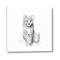 Picture of Jungle Cat _GroupedProduct_Square_Mini_ _GroupedProduct_Square_Canvas_