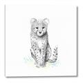 Picture of Jungle Cat _GroupedProduct_Square_Mini_ _GroupedProduct_Square_Canvas_
