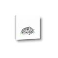 Picture of Jungle Doe _GroupedProduct_Square_Mini_ _GroupedProduct_Square_Canvas_