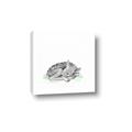 Picture of Jungle Doe _GroupedProduct_Square_Mini_ _GroupedProduct_Square_Canvas_