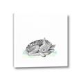 Picture of Jungle Doe _GroupedProduct_Square_Mini_ _GroupedProduct_Square_Canvas_