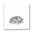 Picture of Jungle Doe _GroupedProduct_Square_Mini_ _GroupedProduct_Square_Canvas_