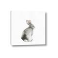 Picture of Bunny I-M _GroupedProduct_Square_Mini_ _GroupedProduct_Square_Canvas_