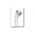 Picture of Ostrich Peekaboo _GroupedProduct_Rectangle_Portrait_Mini_ _GroupedProduct_Rectangle_Portrait_Canvas_