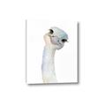 Picture of Ostrich Peekaboo _GroupedProduct_Rectangle_Portrait_Mini_ _GroupedProduct_Rectangle_Portrait_Canvas_