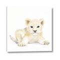Picture of Tiny Lion _GroupedProduct_Square_Mini_ _GroupedProduct_Square_Canvas_