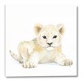 Picture of Tiny Lion _GroupedProduct_Square_Mini_ _GroupedProduct_Square_Canvas_