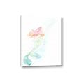 Picture of Mermaid Ali  _GroupedProduct_Rectangle_Portrait_Mini_ _GroupedProduct_Rectangle_Portrait_Canvas_