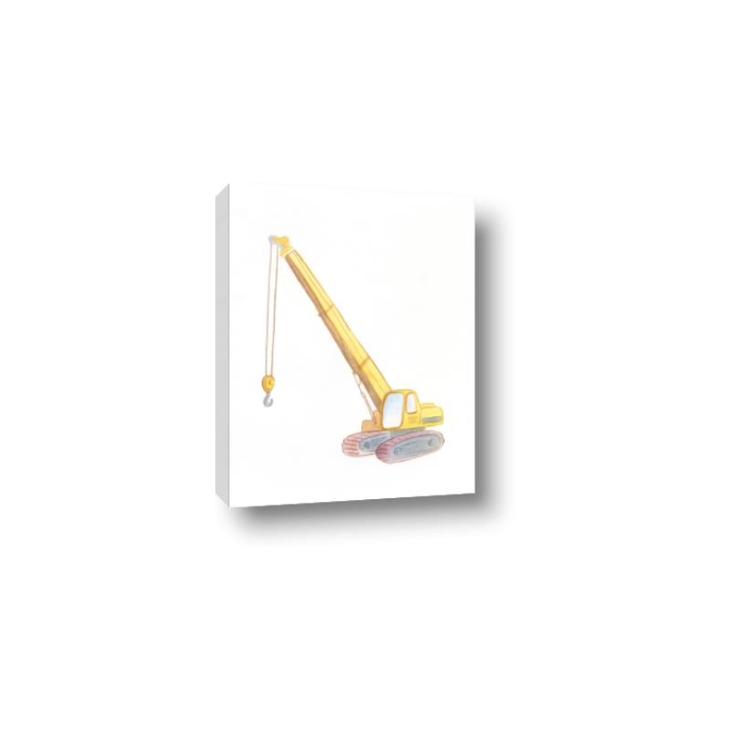 Picture of Crane _GroupedProduct_Rectangle_Portrait_Mini_ _GroupedProduct_Rectangle_Portrait_Canvas_