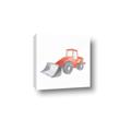 Picture of Tractor  _GroupedProduct_Square_Mini_ _GroupedProduct_Square_Canvas_