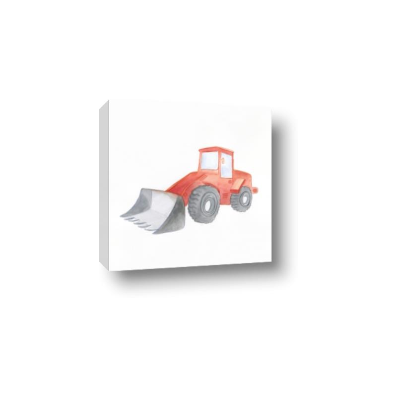 Picture of Tractor  _GroupedProduct_Square_Mini_ _GroupedProduct_Square_Canvas_