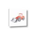 Picture of Tractor  _GroupedProduct_Square_Mini_ _GroupedProduct_Square_Canvas_