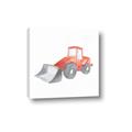 Picture of Tractor  _GroupedProduct_Square_Mini_ _GroupedProduct_Square_Canvas_