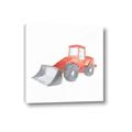 Picture of Tractor  _GroupedProduct_Square_Mini_ _GroupedProduct_Square_Canvas_