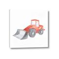 Picture of Tractor  _GroupedProduct_Square_Mini_ _GroupedProduct_Square_Canvas_