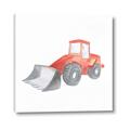 Picture of Tractor  _GroupedProduct_Square_Mini_ _GroupedProduct_Square_Canvas_