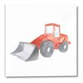 Picture of Tractor  _GroupedProduct_Square_Mini_ _GroupedProduct_Square_Canvas_