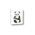 Picture of Panda Babe _GroupedProduct_Rectangle_Portrait_Mini_ _GroupedProduct_Rectangle_Portrait_Canvas_