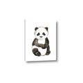Picture of Panda Babe _GroupedProduct_Rectangle_Portrait_Mini_ _GroupedProduct_Rectangle_Portrait_Canvas_