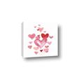 Picture of Red Hearts _GroupedProduct_Square_Mini_ _GroupedProduct_Square_Canvas_