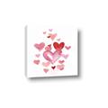 Picture of Red Hearts _GroupedProduct_Square_Mini_ _GroupedProduct_Square_Canvas_