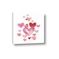 Picture of Red Hearts _GroupedProduct_Square_Mini_ _GroupedProduct_Square_Canvas_