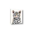 Picture of Tiger Babe _GroupedProduct_Rectangle_Portrait_Mini_ _GroupedProduct_Rectangle_Portrait_Canvas_