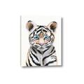 Picture of Tiger Babe _GroupedProduct_Rectangle_Portrait_Mini_ _GroupedProduct_Rectangle_Portrait_Canvas_