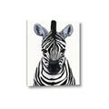 Picture of Zebra Babe _GroupedProduct_Rectangle_Portrait_Mini_ _GroupedProduct_Rectangle_Portrait_Canvas_