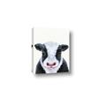 Picture of Big Farm Cow _GroupedProduct_Rectangle_Portrait_Mini_ _GroupedProduct_Rectangle_Portrait_Canvas_
