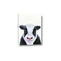Picture of Big Farm Cow _GroupedProduct_Rectangle_Portrait_Mini_ _GroupedProduct_Rectangle_Portrait_Canvas_