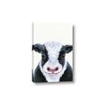 Picture of Big Farm Cow _GroupedProduct_Rectangle_Portrait_Mini_ _GroupedProduct_Rectangle_Portrait_Canvas_