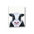 Picture of Big Farm Cow _GroupedProduct_Rectangle_Portrait_Mini_ _GroupedProduct_Rectangle_Portrait_Canvas_
