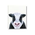 Picture of Big Farm Cow _GroupedProduct_Rectangle_Portrait_Mini_ _GroupedProduct_Rectangle_Portrait_Canvas_