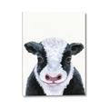 Picture of Big Farm Cow _GroupedProduct_Rectangle_Portrait_Mini_ _GroupedProduct_Rectangle_Portrait_Canvas_