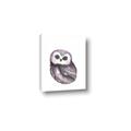 Picture of Little Farm Owl _GroupedProduct_Rectangle_Portrait_Mini_ _GroupedProduct_Rectangle_Portrait_Canvas_