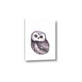 Picture of Little Farm Owl _GroupedProduct_Rectangle_Portrait_Mini_ _GroupedProduct_Rectangle_Portrait_Canvas_