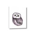 Picture of Little Farm Owl _GroupedProduct_Rectangle_Portrait_Mini_ _GroupedProduct_Rectangle_Portrait_Canvas_