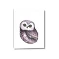 Picture of Little Farm Owl _GroupedProduct_Rectangle_Portrait_Mini_ _GroupedProduct_Rectangle_Portrait_Canvas_
