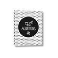 Picture of Move Mountains _GroupedProduct_Rectangle_Portrait_Mini_ _GroupedProduct_Rectangle_Portrait_Canvas_