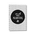 Picture of Move Mountains _GroupedProduct_Rectangle_Portrait_Mini_ _GroupedProduct_Rectangle_Portrait_Canvas_