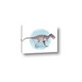 Picture of T-Rex _GroupedProduct_Rectangle_Landscape_Mini_ _GroupedProduct_Rectangle_Landscape_Canvas_