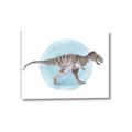 Picture of T-Rex _GroupedProduct_Rectangle_Landscape_Mini_ _GroupedProduct_Rectangle_Landscape_Canvas_