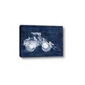 Picture of Tractor Blueprint l _GroupedProduct_Rectangle_Landscape_Mini_ _GroupedProduct_Rectangle_Landscape_Canvas_